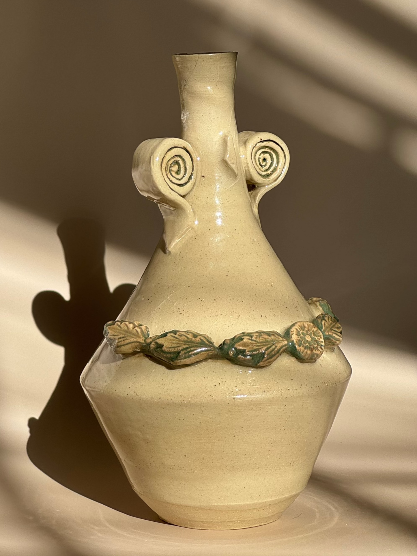 Hizam Vase
