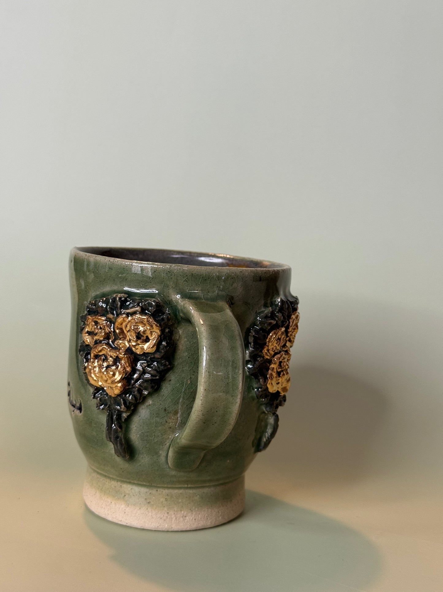 Habla Mug - v2