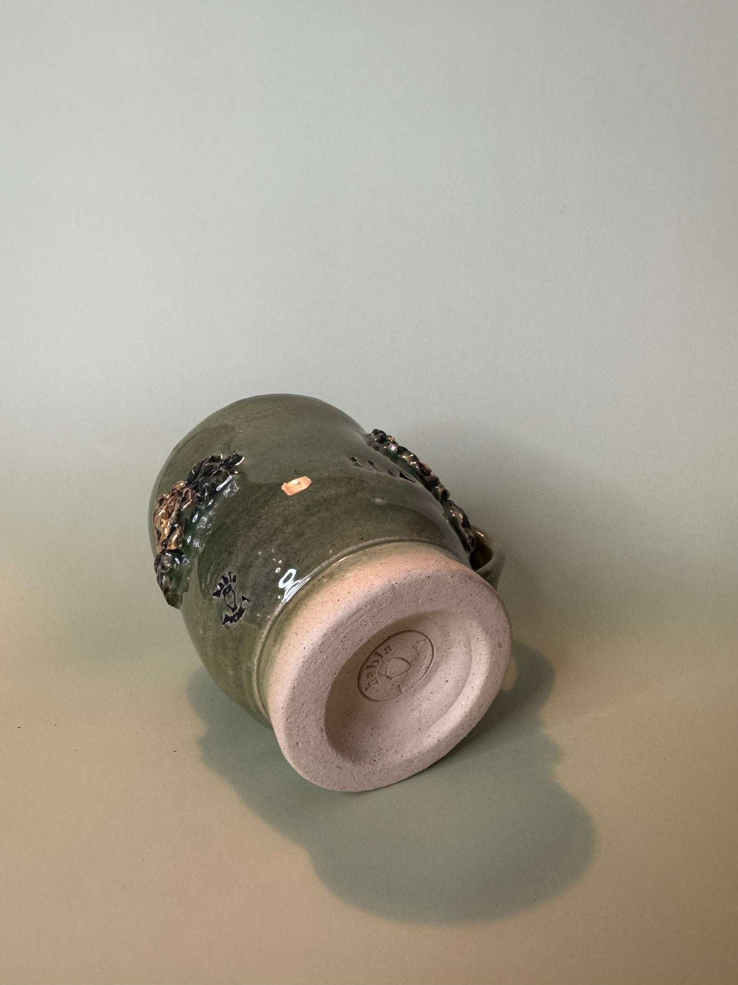 Habla Mug - v2
