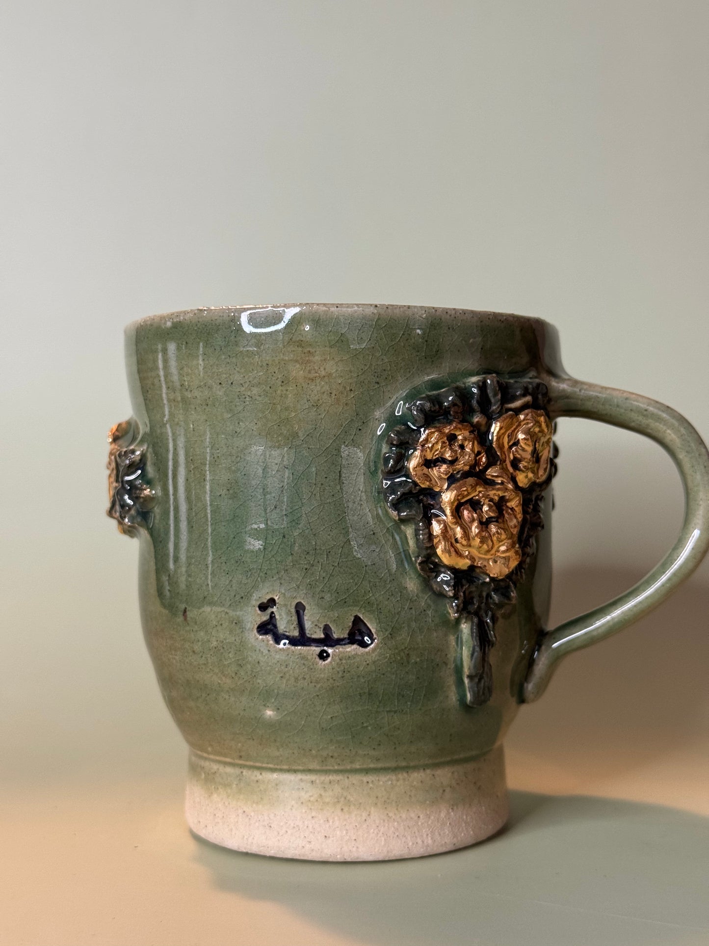 Habla Mug - v2