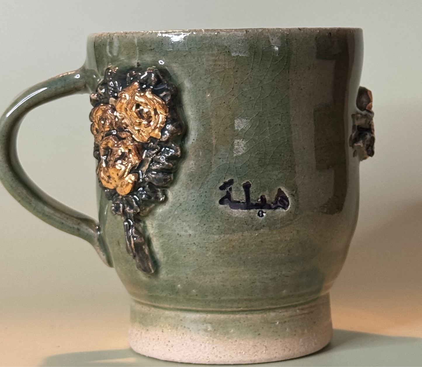 Habla Mug - v2