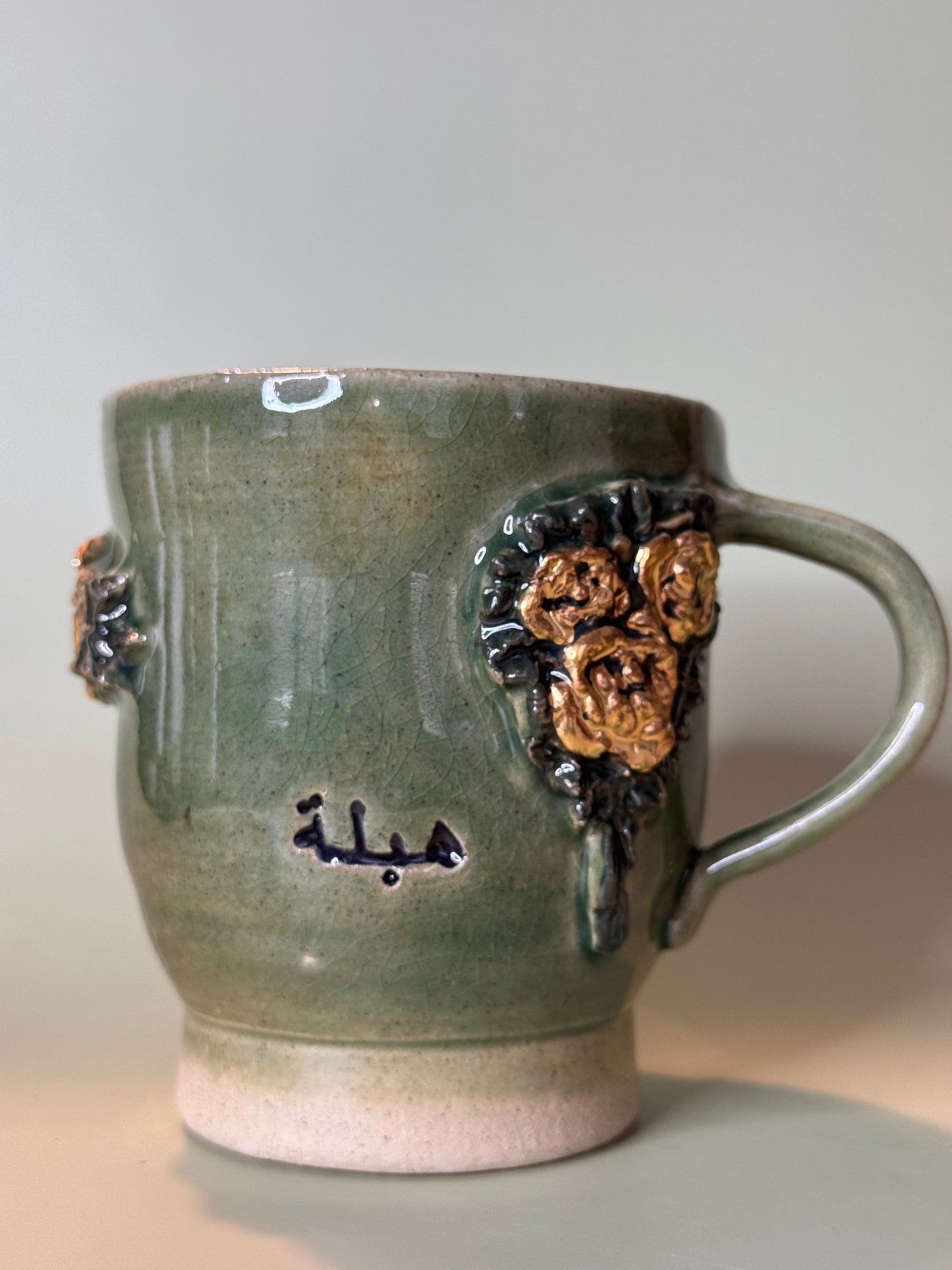 Habla Mug - v2