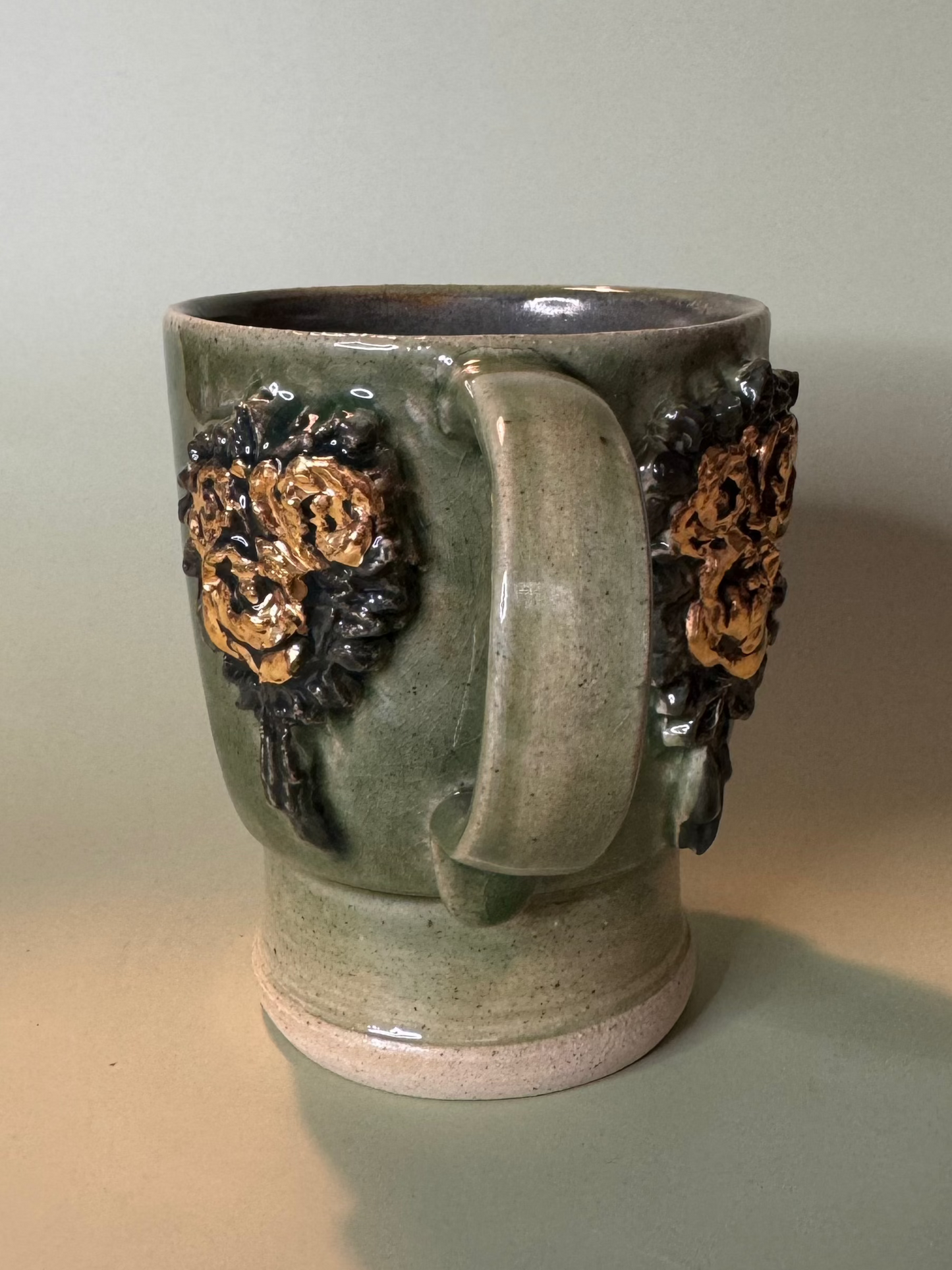 Habla Mug - Upside Down