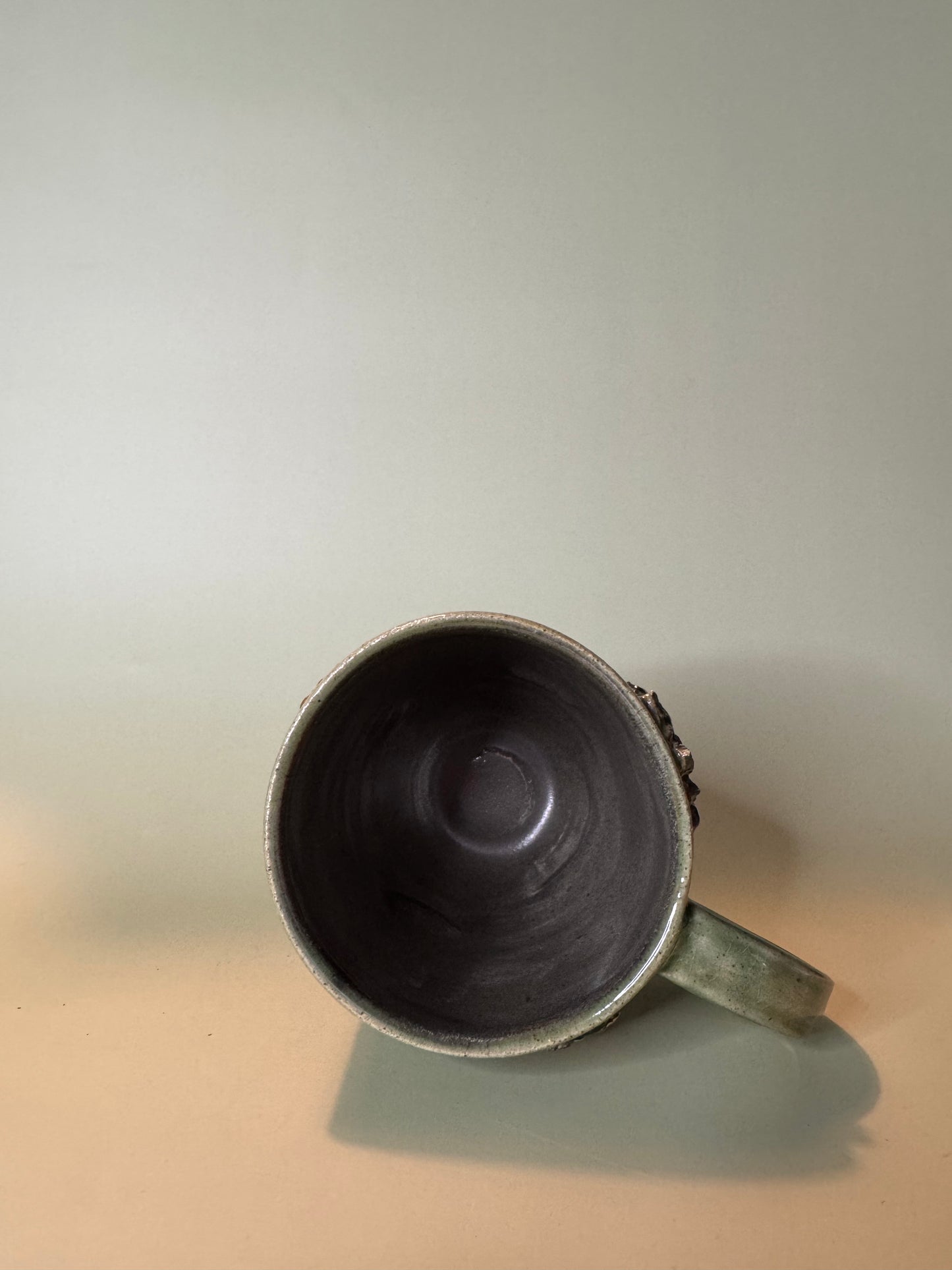 Habla Mug - Upside Down