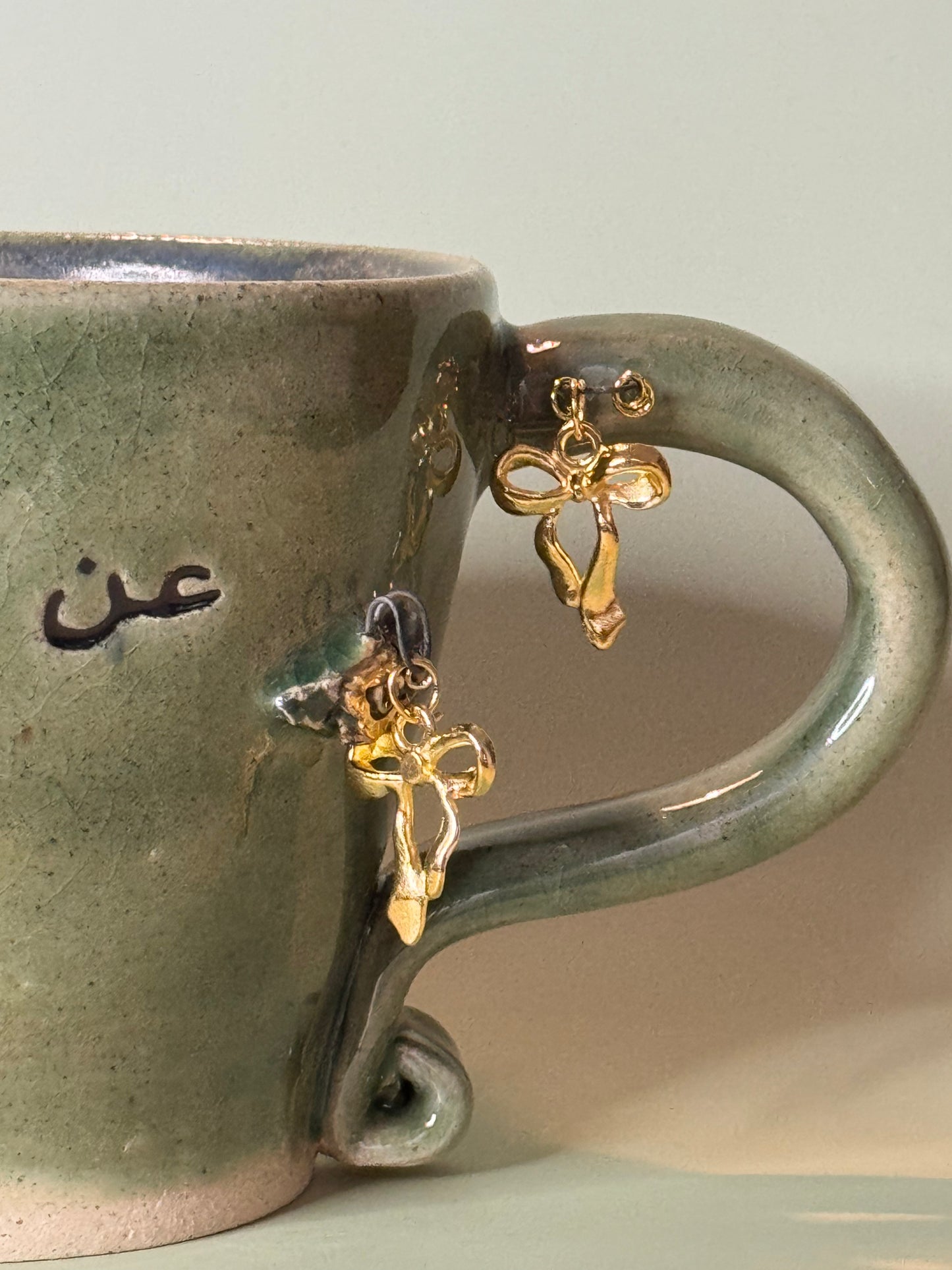 3an Jad Mug