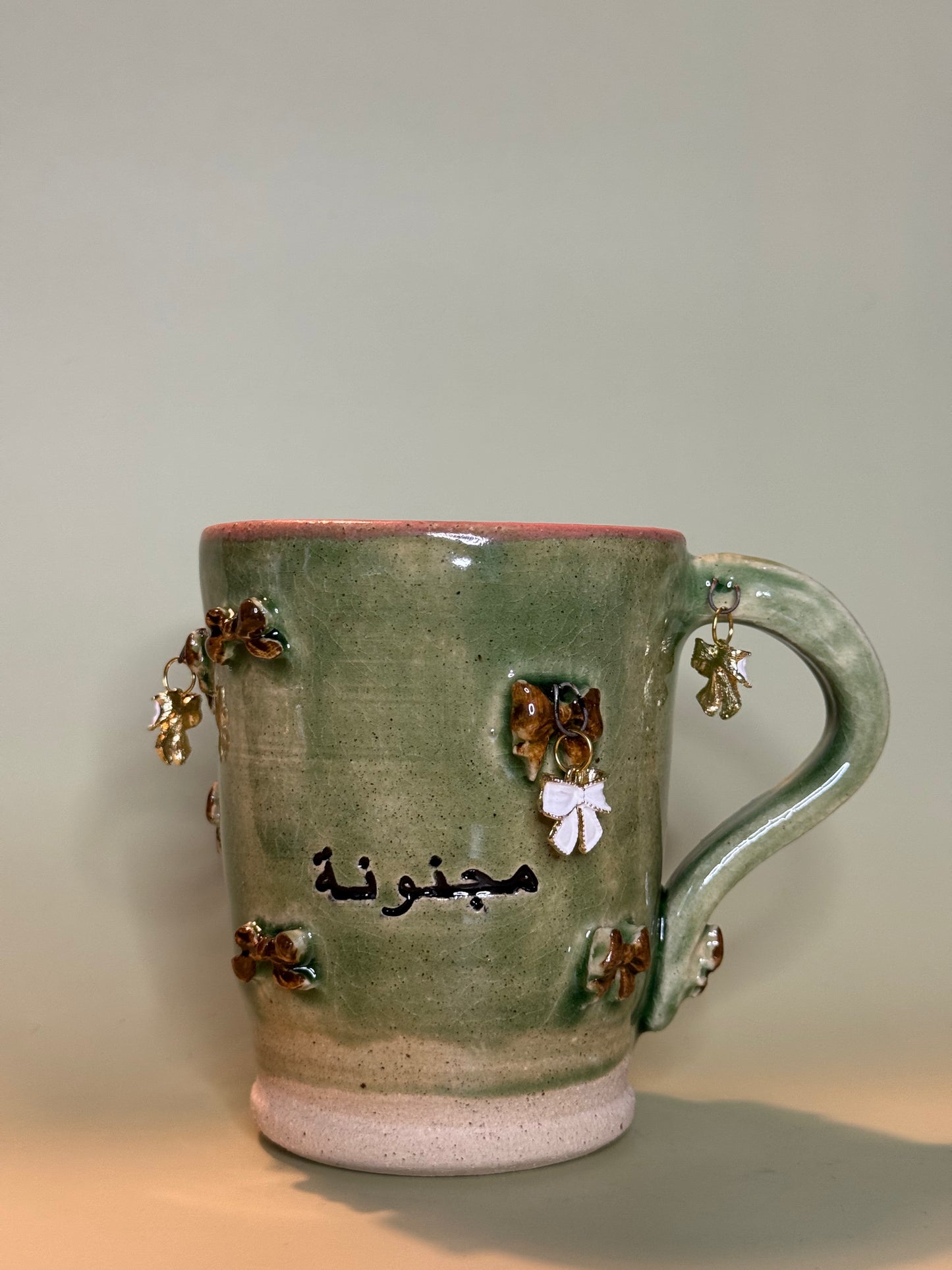Majnoona Mug - v2