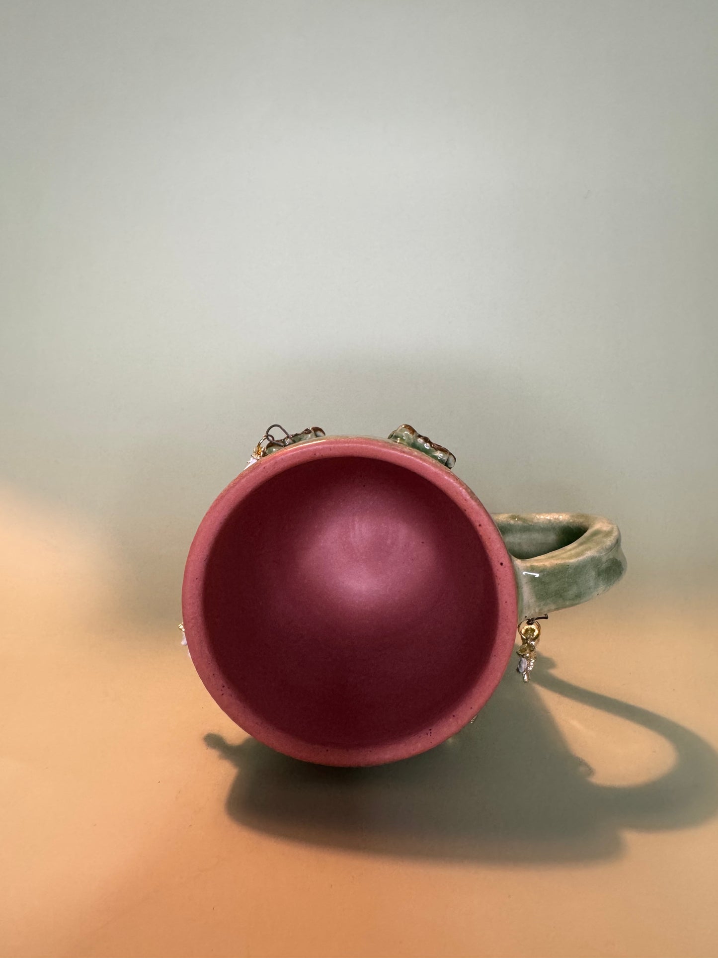 Majnoona Mug - v2
