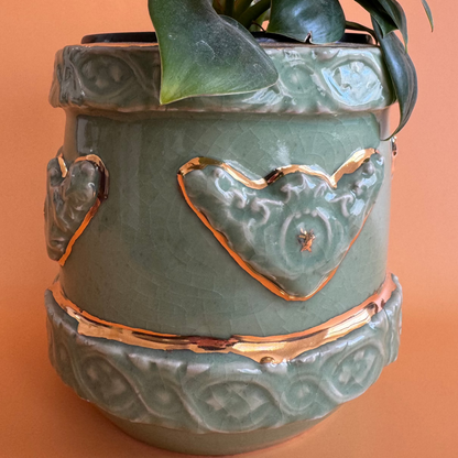 Kasra Planter Pot