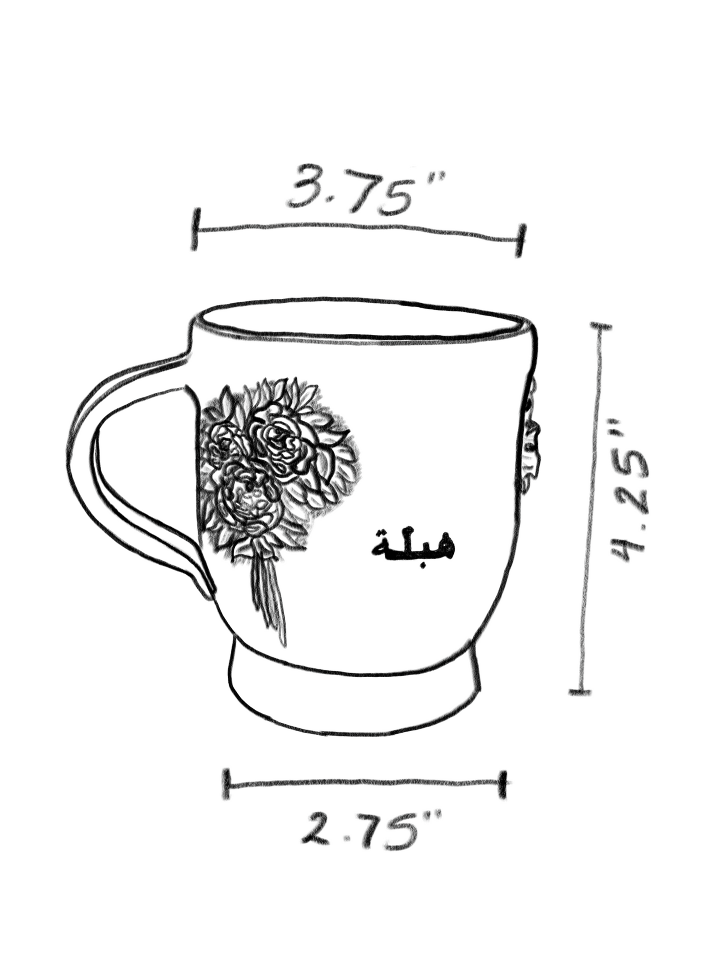 Habla Mug - v2