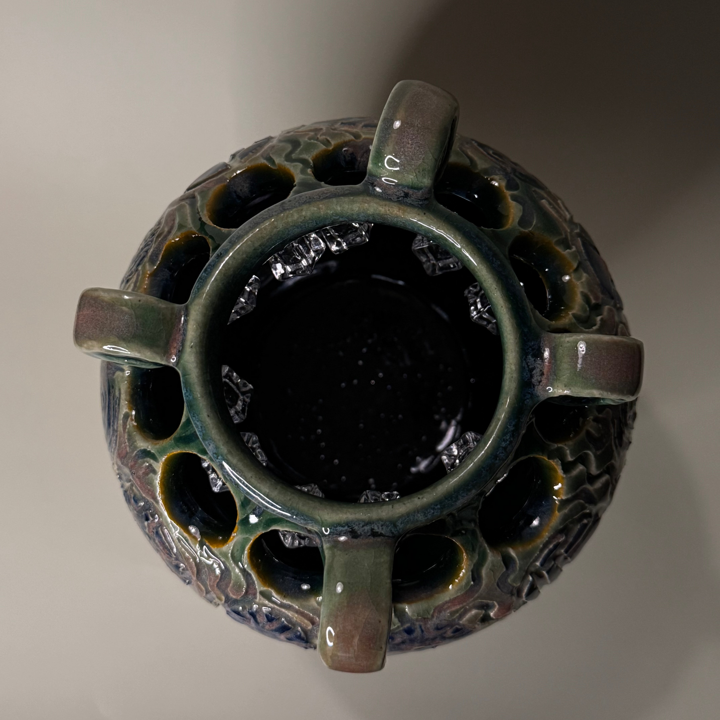 Maجic vase