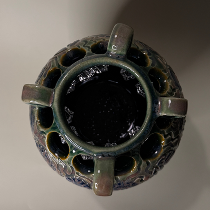 Maجic vase