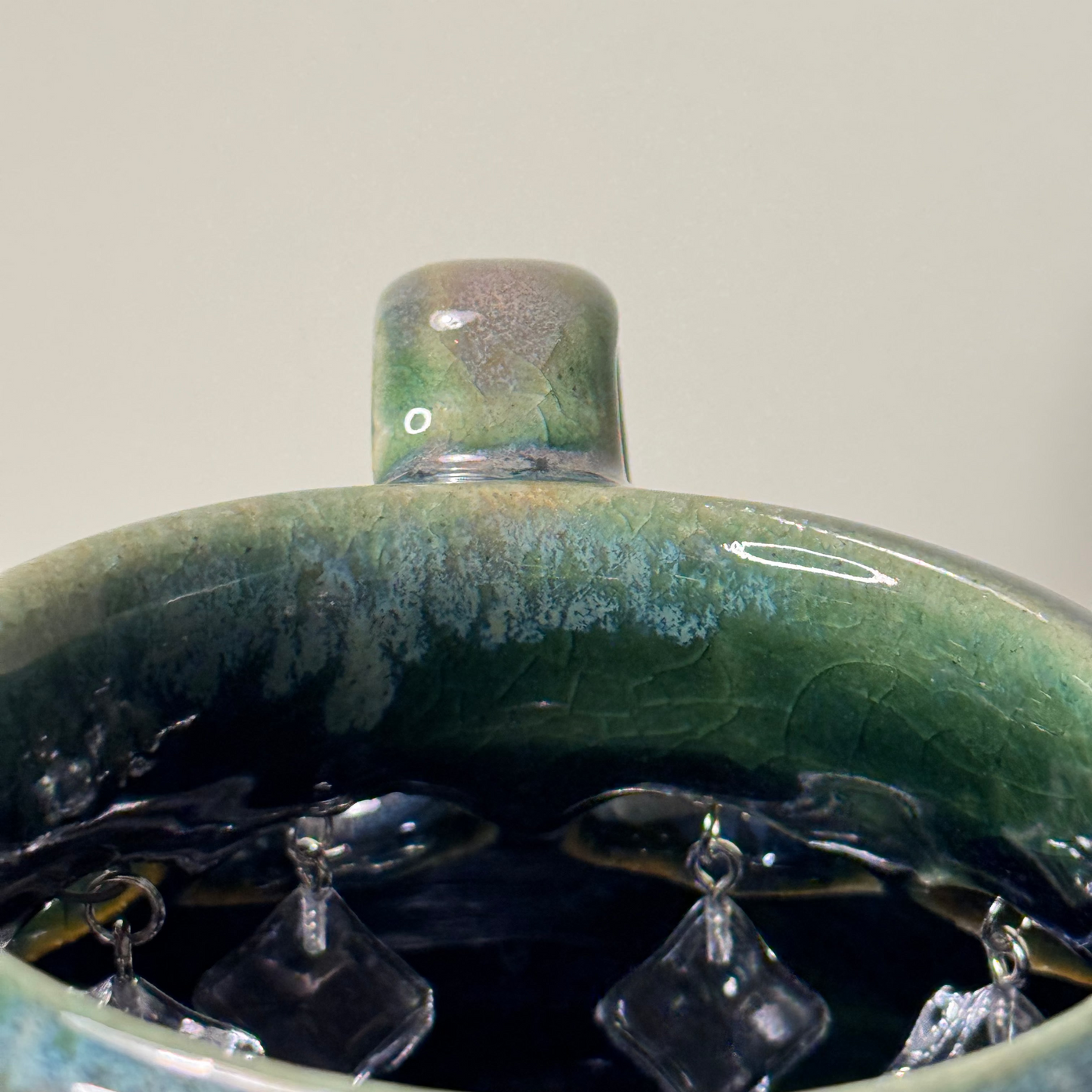 Maجic vase