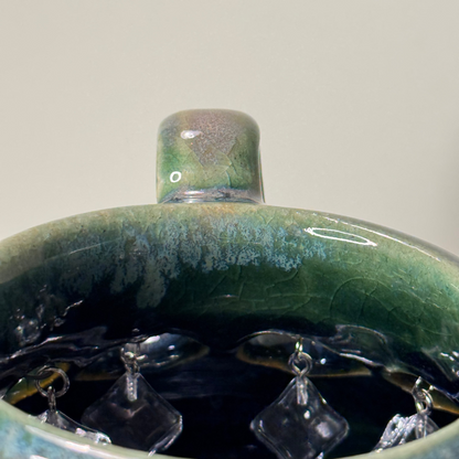 Maجic vase