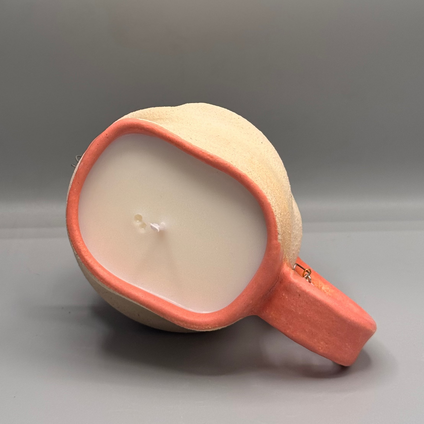 Mayil ya ghazayil candle cup