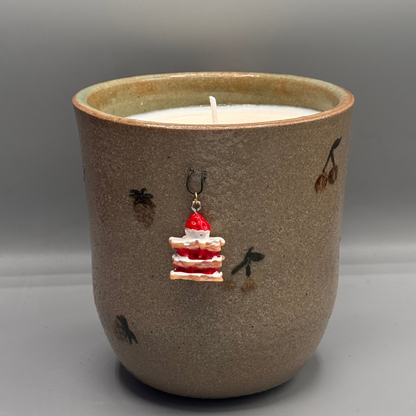 Ya hilwa candle cup