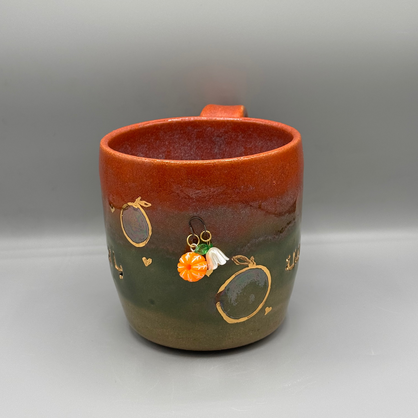 Ya al-burtuqala mug