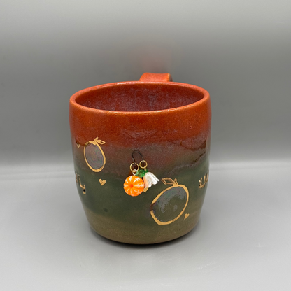 Ya al-burtuqala mug