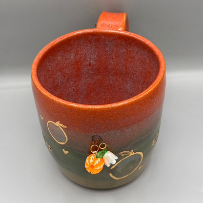 Ya al-burtuqala mug