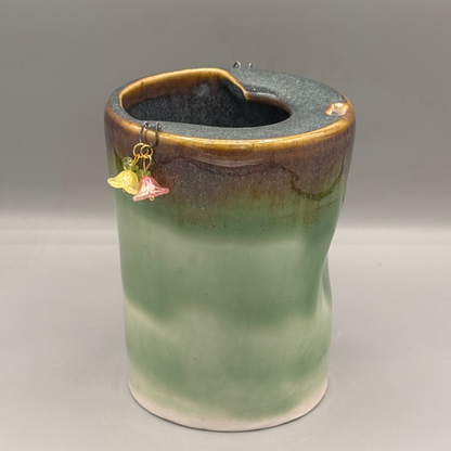 Toz tumbler thumb mug