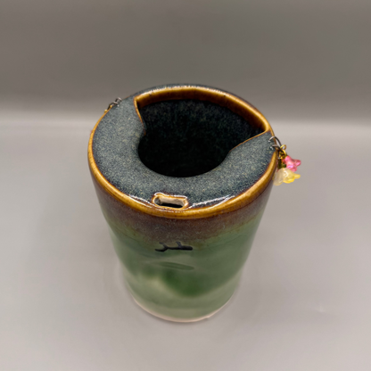 Toz tumbler thumb mug
