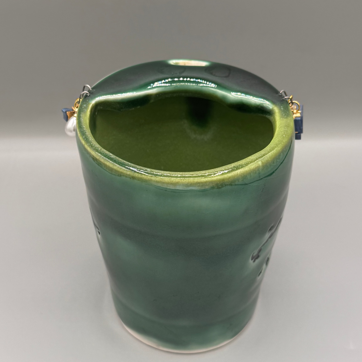 Anti-social mug