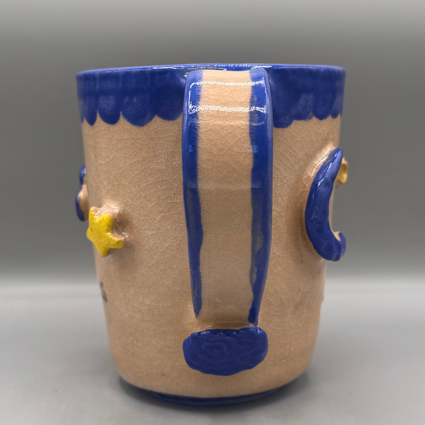 Ta'ban candle cup