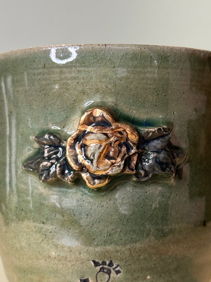 Habla Mug - v2
