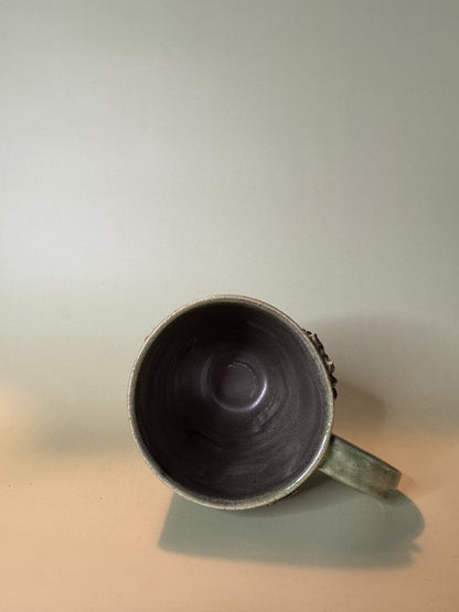 Habla Mug - Upside Down