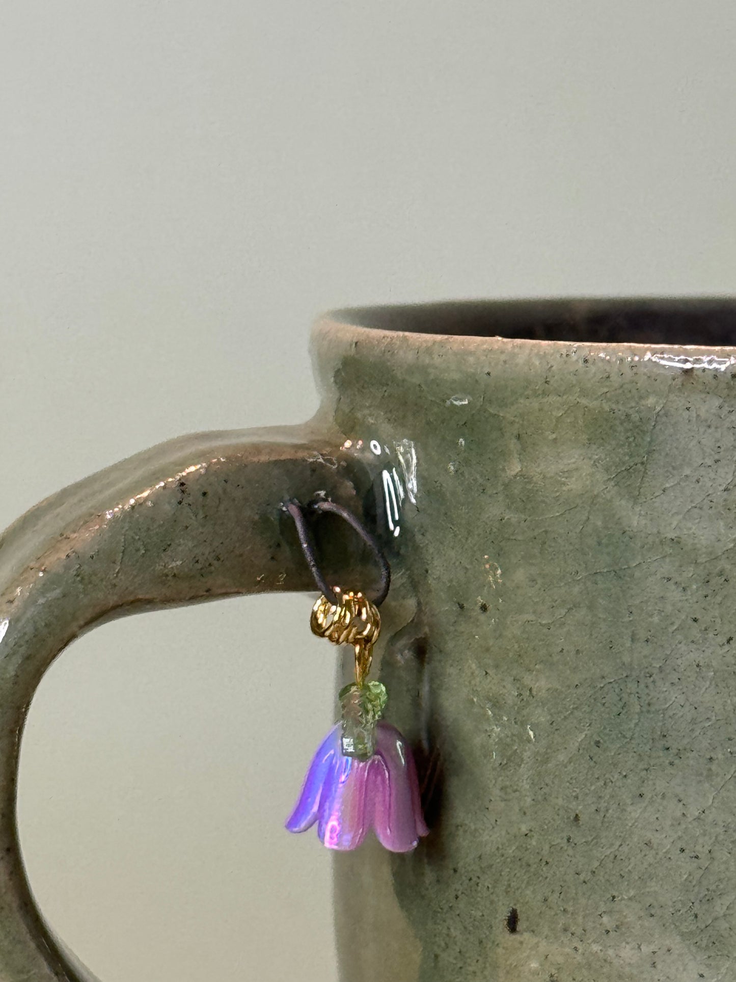 Charmed Habla Mug