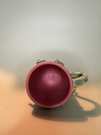 Majnoona Mug - v2
