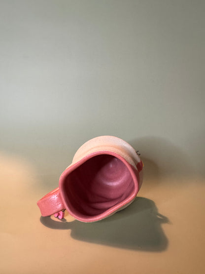 Mayil Ya 3'izayil Mug