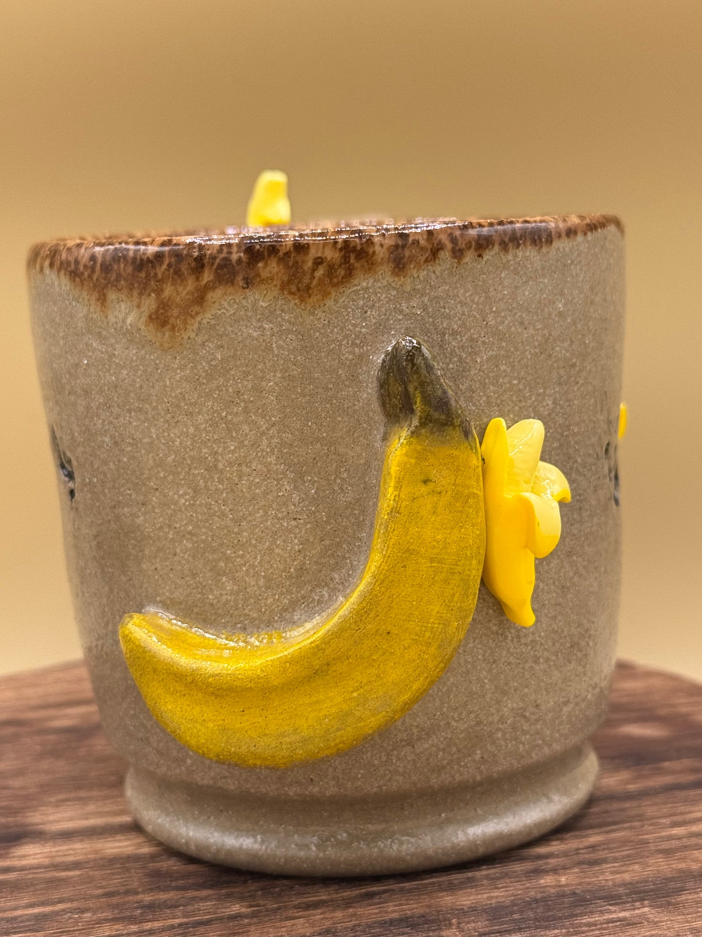 Muzza mug