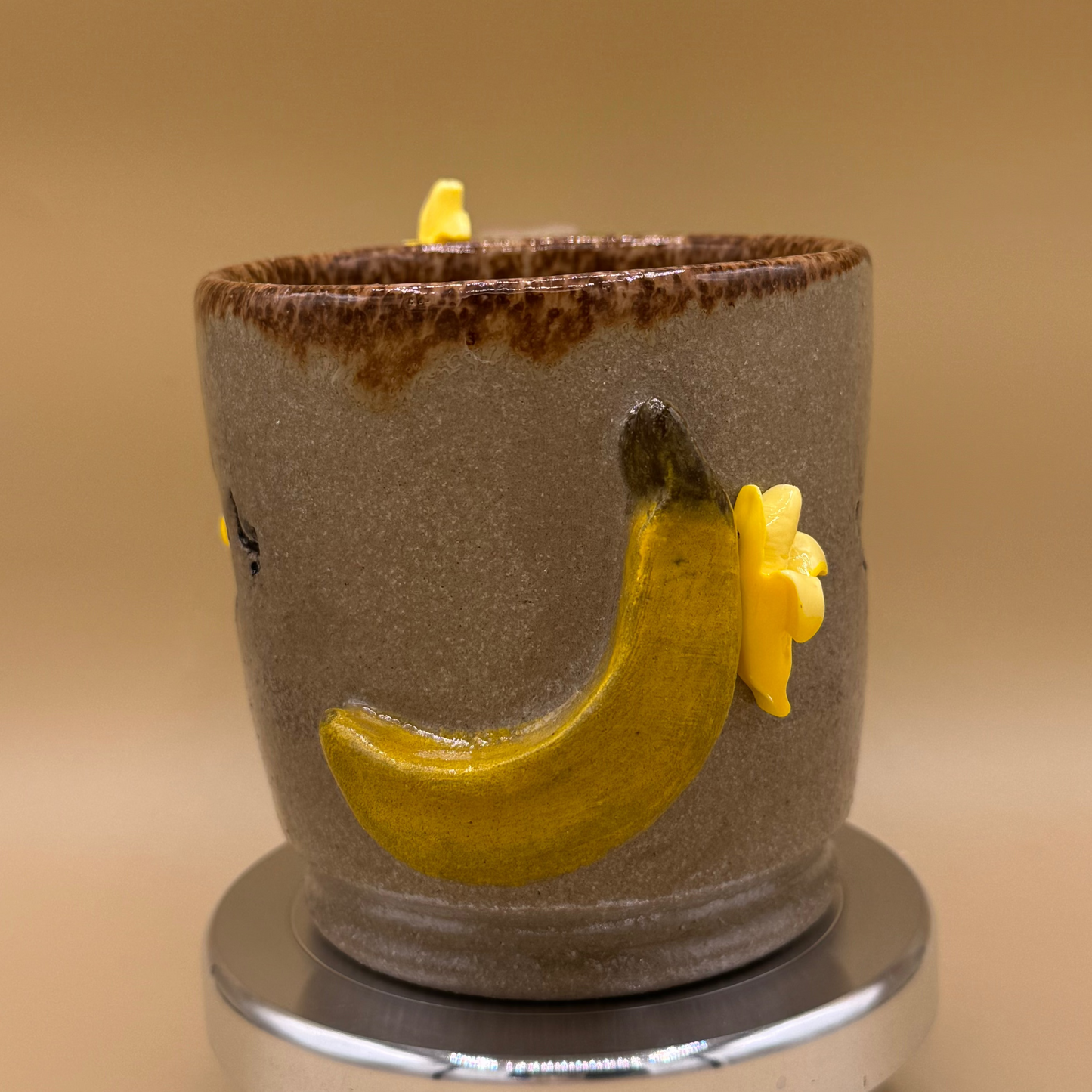 Muzza mug