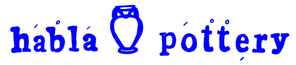 hablapottery